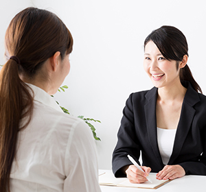 AQUA BRIDAL SALONのこだわり