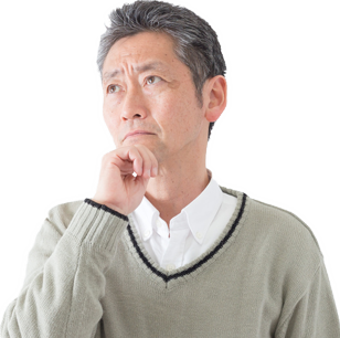 こんなお悩みありませんか？