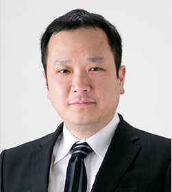 時岡　幸宏