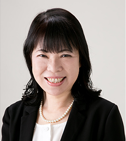 佐藤　幸江
