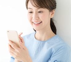 自分で行動して進めたい方 お見合い