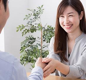 AQUA独自のプログラム