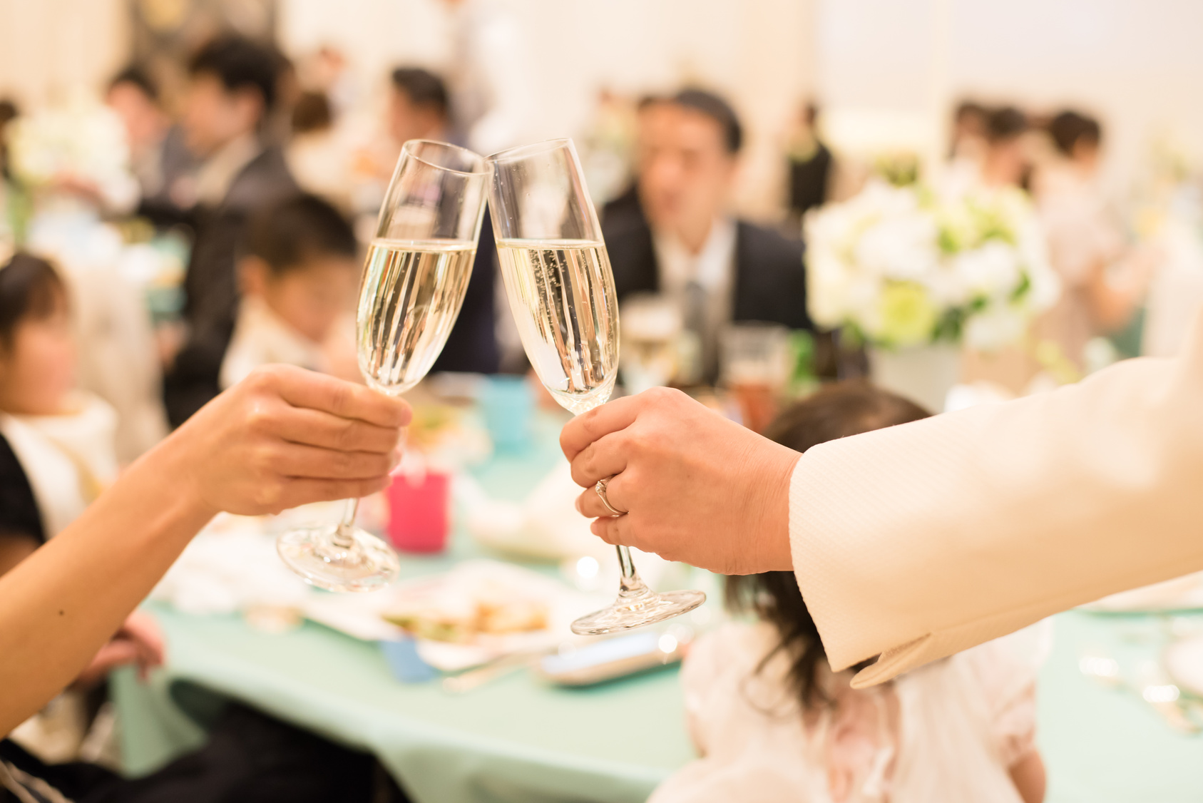 結婚相談所をおすすめする理由 結婚相談所をおすすめする理由