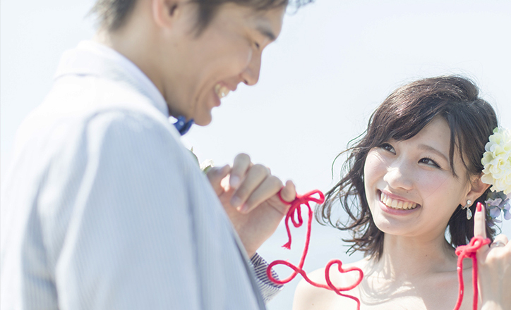 再婚をお考えの方へ