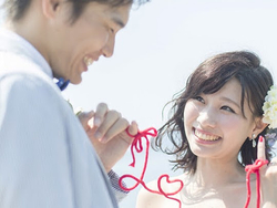 AQUA BRIDAL SALONのこだわり